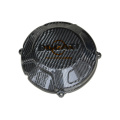 Carbon Fiber Engine Cover For Ducati Streetfighter